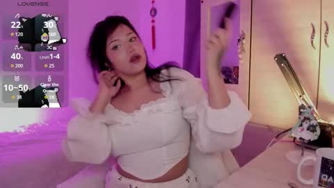 Ju Kyung online show from 12-04-25, 09:18