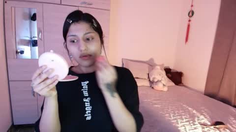 Ju Kyung online show from 02-06-26, 01:21