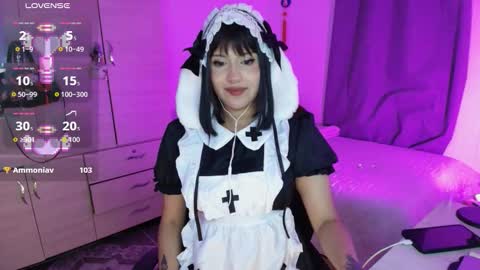 Ju Kyung online show from 02-25-26, 01:59