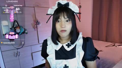 Ju Kyung online show from 03-25-26, 04:40