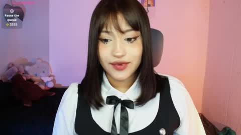 Ju Kyung online show from 05-26-26, 05:14