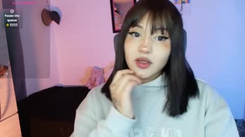 Ju Kyung online show from 05-28-26, 05:38