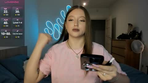 Julia and Julia online show from 11-14-25, 01:32