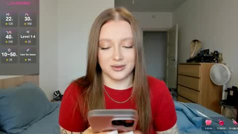 Julia and Julia online show from 03-31-26, 01:11