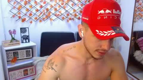 Juan online show from 06-23-26, 03:04