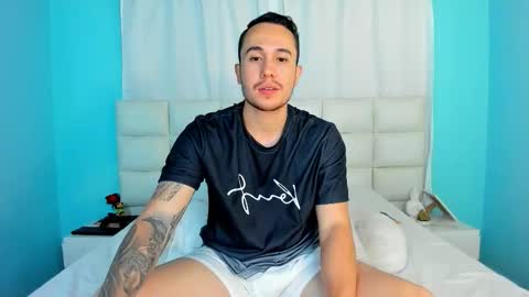 Juan online show from 10-23-25, 07:56