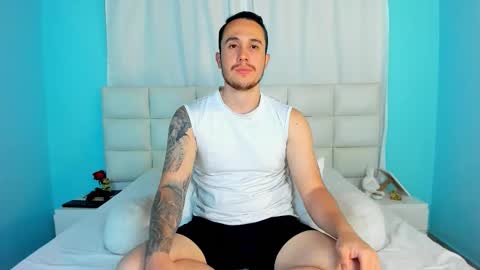 Juan online show from 11-02-25, 11:40