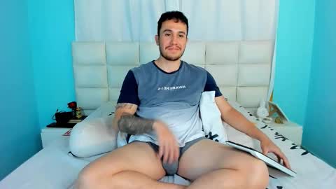 Juan online show from 11-05-25, 11:49