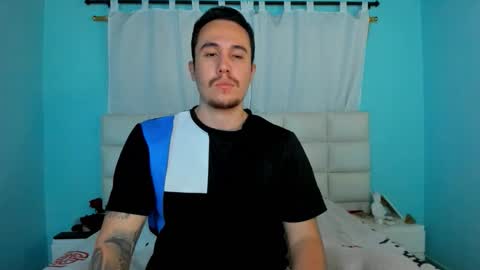 Juan online show from 03-17-26, 11:52