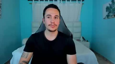 Juan online show from 03-20-26, 10:25