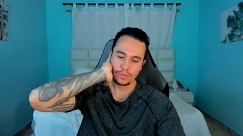 Juan online show from 03-23-26, 10:03