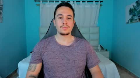 Juan online show from 03-24-26, 08:36