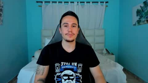 Juan online show from 03-26-26, 10:26