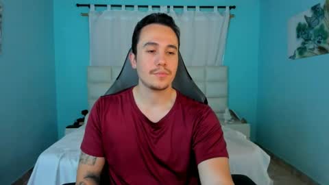 Juan online show from 04-02-26, 08:06