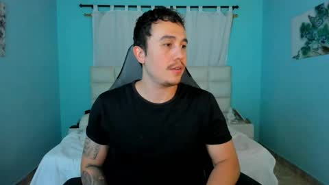 Juan online show from 04-03-26, 09:02