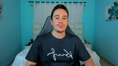 Juan online show from 04-04-26, 09:34