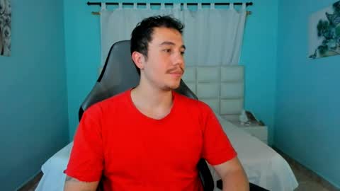 Juan online show from 04-07-26, 10:20