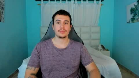 Juan online show from 04-14-26, 09:54