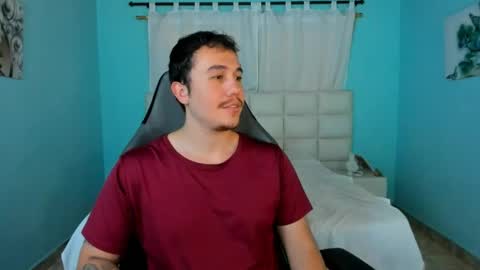 Juan online show from 04-16-26, 09:04