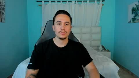 Juan online show from 04-18-26, 10:54