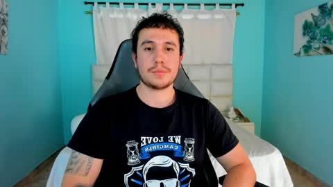 Juan online show from 05-27-26, 07:22