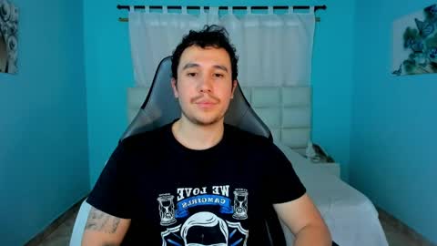 Juan online show from 06-01-26, 08:54