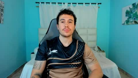 Juan online show from 06-03-26, 11:54