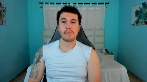 Juan online show from 06-07-26, 07:50