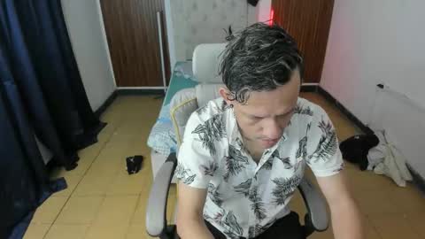 juan_and_luke online show from 04-09-26, 11:26