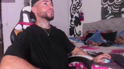 juan online show from 10-23-25, 08:40