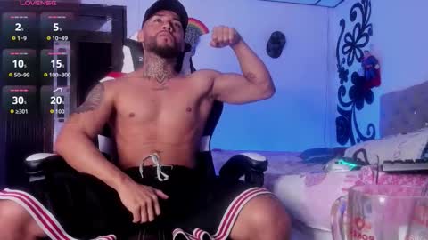 juan online show from 11-03-25, 12:24