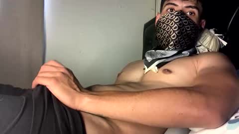 lJuanl online show from 05-13-26, 07:22