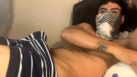 lJuanl online show from 07-29-26, 02:48