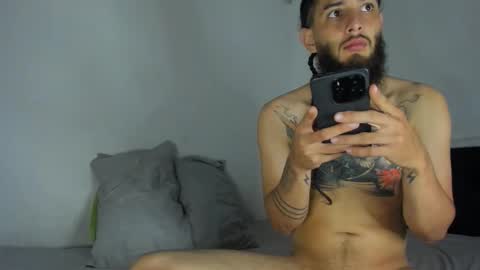 Juan online show from 11-09-25, 08:01