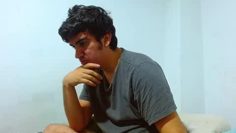 Snapshot of juan_da0093 chatting on 03-13-26, 11:06 Juan Da online show from 03-13-26, 11:06