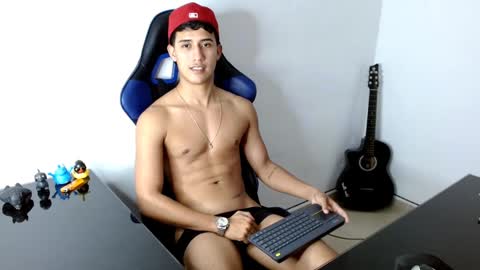 JuanDa online show from 12-03-24, 12:57