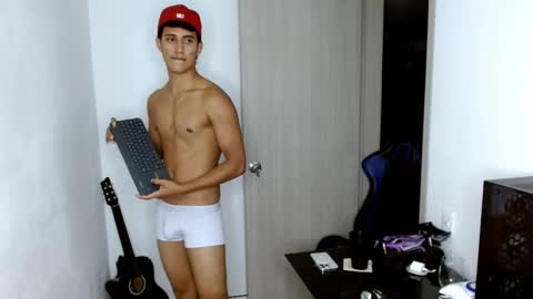 JuanDa online show from 02-11-25, 07:23