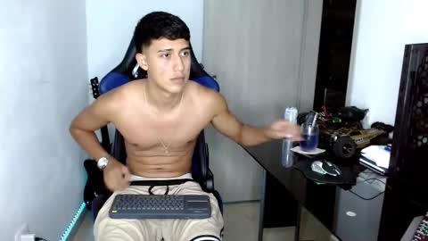 JuanDa online show from 02-25-25, 12:47