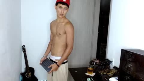 JuanDa online show from 03-04-25, 12:29