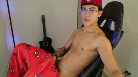 JuanDa online show from 02-23-26, 05:38