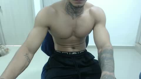 Snapshot of juan_gomez_1 chatting on 02-25-25, 08:19 juan_gomez_1 online show from 02-25-25, 08:19