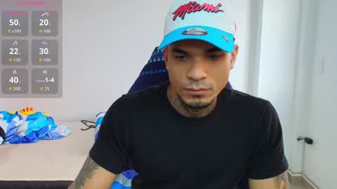 juan_gomez_1 online show from 03-29-26, 10:21