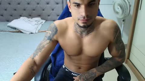 juan_gomez_1 online show from 07-29-26, 11:58