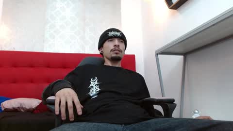 Snapshot of juan_jose69 chatting on 01-08-26, 03:20 JUAN JOSE online show from 01-08-26, 03:20