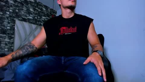 juan_jsmith online show from 04-30-26, 10:03