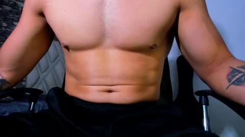 juan_jsmith online show from 05-01-26, 01:26