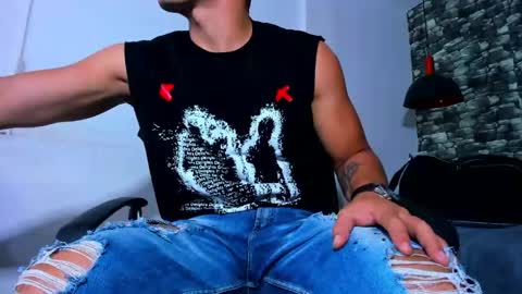 juan_jsmith online show from 05-03-26, 09:43