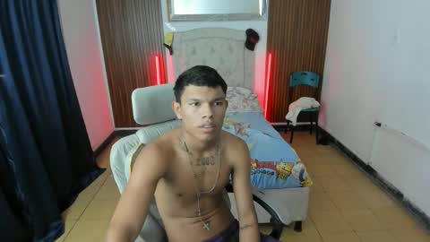 Juan Mhata online show from 04-20-26, 01:08