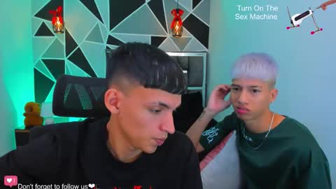 JuanSteven online show from 03-21-26, 04:17