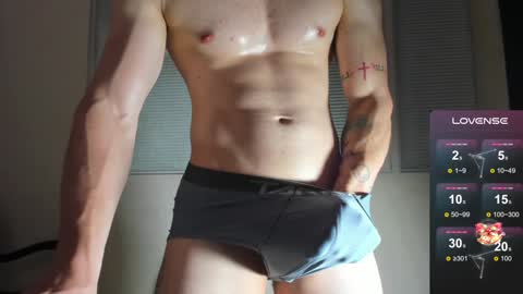 JUAN online show from 12-04-24, 05:11